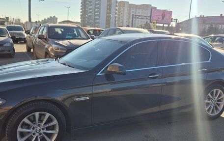 BMW 5 серия, 2014 год, 3 050 000 рублей, 6 фотография