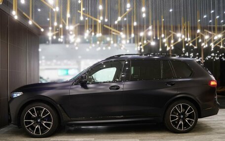 BMW X7, 2019 год, 8 600 000 рублей, 5 фотография