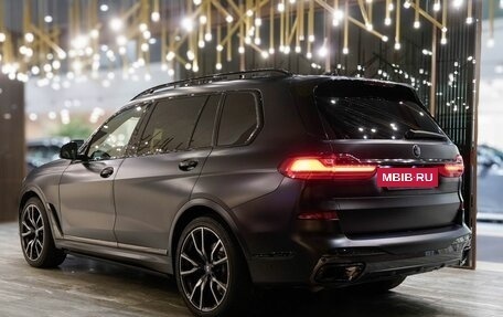 BMW X7, 2019 год, 8 600 000 рублей, 10 фотография