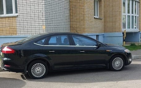 Ford Mondeo IV, 2010 год, 780 000 рублей, 4 фотография