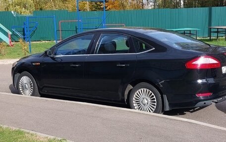 Ford Mondeo IV, 2010 год, 780 000 рублей, 2 фотография