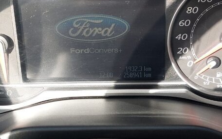 Ford Mondeo IV, 2010 год, 780 000 рублей, 7 фотография