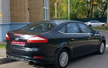 Ford Mondeo IV, 2010 год, 780 000 рублей, 3 фотография