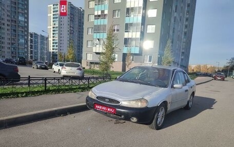 Ford Mondeo II, 2000 год, 115 000 рублей, 1 фотография