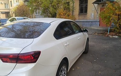 KIA Cerato IV, 2020 год, 2 120 000 рублей, 1 фотография