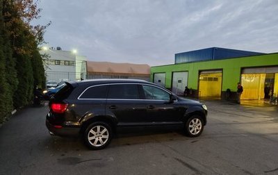 Audi Q7, 2006 год, 800 000 рублей, 1 фотография