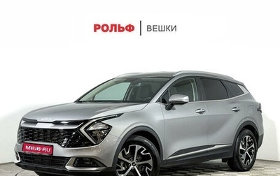 KIA Sportage IV рестайлинг, 2022 год, 3 797 000 рублей, 1 фотография