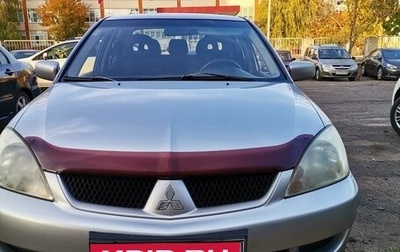 Mitsubishi Lancer IX, 2007 год, 480 000 рублей, 1 фотография