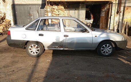 Daewoo Nexia I рестайлинг, 2014 год, 105 000 рублей, 6 фотография