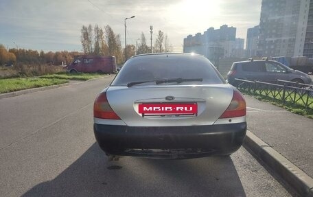 Ford Mondeo II, 2000 год, 115 000 рублей, 3 фотография