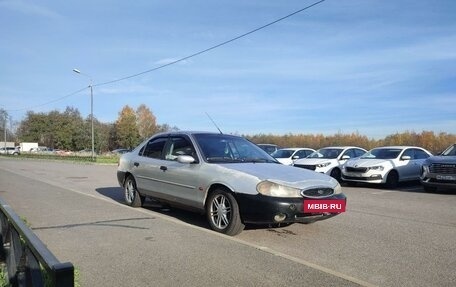 Ford Mondeo II, 2000 год, 115 000 рублей, 2 фотография