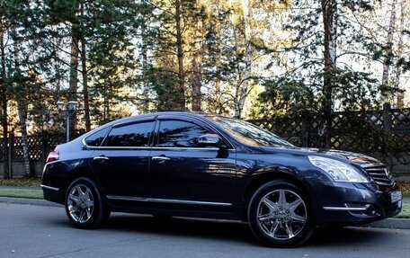 Nissan Teana, 2008 год, 1 250 000 рублей, 2 фотография