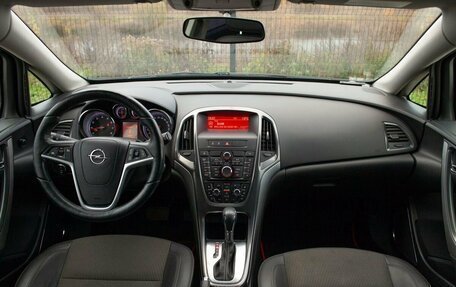 Opel Astra J, 2012 год, 1 055 000 рублей, 38 фотография