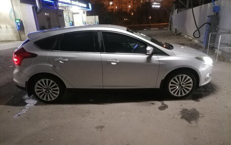 Ford Focus III, 2011 год, 890 000 рублей, 10 фотография