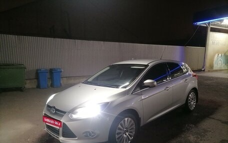 Ford Focus III, 2011 год, 890 000 рублей, 11 фотография