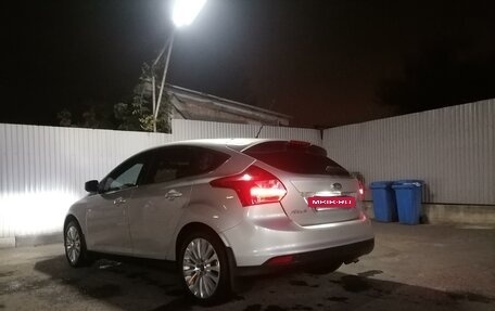 Ford Focus III, 2011 год, 890 000 рублей, 12 фотография