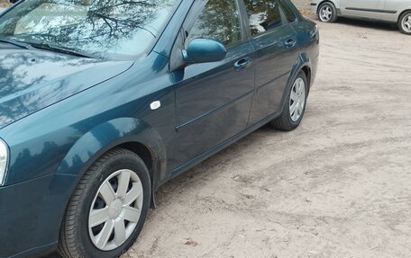 Chevrolet Lacetti, 2008 год, 575 000 рублей, 2 фотография