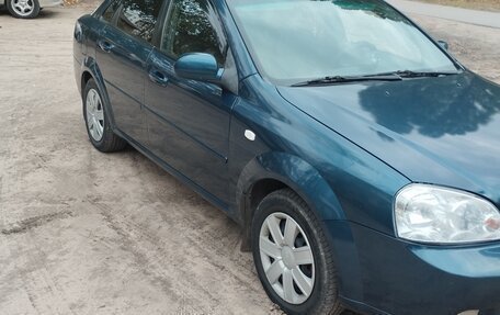 Chevrolet Lacetti, 2008 год, 575 000 рублей, 6 фотография