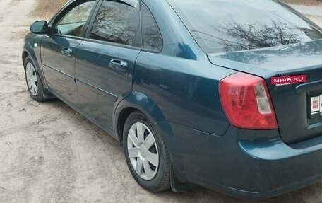 Chevrolet Lacetti, 2008 год, 575 000 рублей, 3 фотография