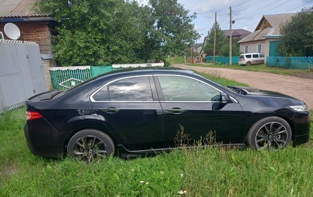 Honda Accord VIII рестайлинг, 2012 год, 2 200 000 рублей, 12 фотография