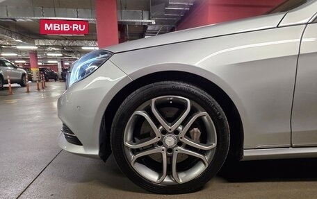 Mercedes-Benz E-Класс, 2013 год, 3 200 000 рублей, 14 фотография