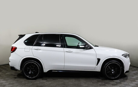 BMW X5, 2016 год, 3 098 000 рублей, 4 фотография