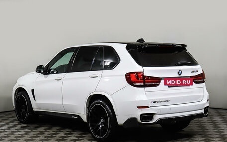 BMW X5, 2016 год, 3 098 000 рублей, 7 фотография