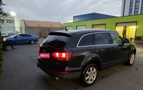 Audi Q7, 2006 год, 800 000 рублей, 6 фотография