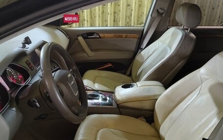 Audi Q7, 2006 год, 800 000 рублей, 4 фотография