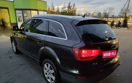 Audi Q7, 2006 год, 800 000 рублей, 3 фотография