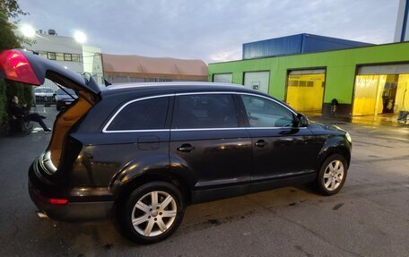 Audi Q7, 2006 год, 800 000 рублей, 17 фотография