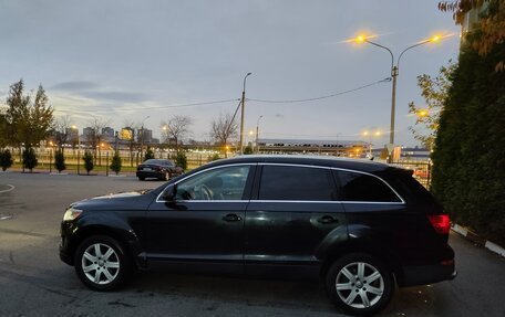 Audi Q7, 2006 год, 800 000 рублей, 19 фотография