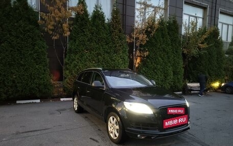 Audi Q7, 2006 год, 800 000 рублей, 16 фотография