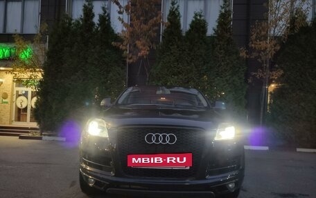 Audi Q7, 2006 год, 800 000 рублей, 23 фотография