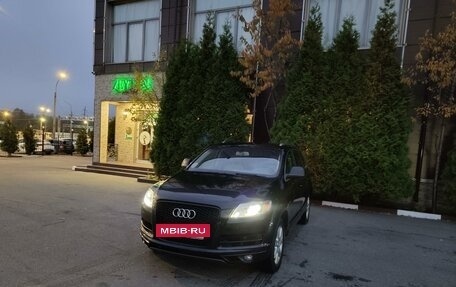 Audi Q7, 2006 год, 800 000 рублей, 15 фотография