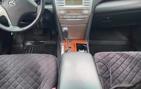 Toyota Camry, 2010 год, 1 550 000 рублей, 9 фотография