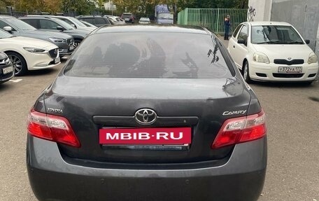 Toyota Camry, 2010 год, 1 550 000 рублей, 6 фотография