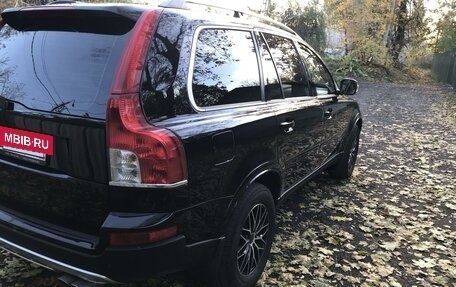 Volvo XC90 II рестайлинг, 2008 год, 2 500 000 рублей, 6 фотография