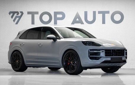 Porsche Cayenne III, 2024 год, 25 900 000 рублей, 1 фотография