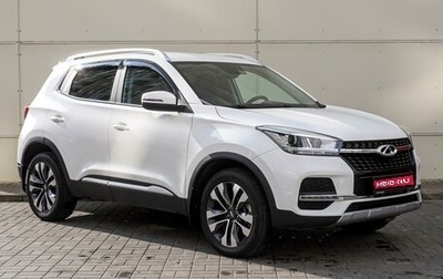 Chery Tiggo 4 I рестайлинг, 2019 год, 1 720 000 рублей, 1 фотография