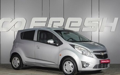 Chevrolet Spark III, 2011 год, 699 000 рублей, 1 фотография