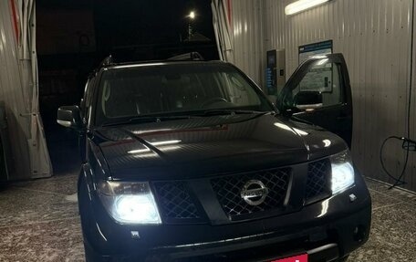 Nissan Pathfinder, 2008 год, 1 450 000 рублей, 8 фотография