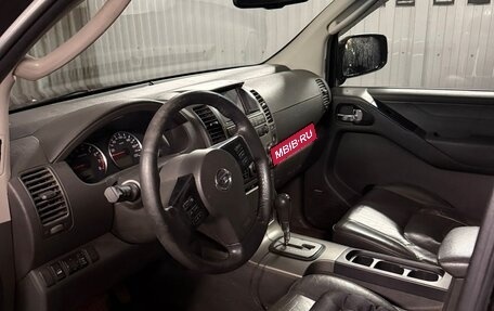 Nissan Pathfinder, 2008 год, 1 450 000 рублей, 13 фотография