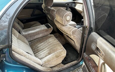 Toyota Crown Majesta, 1992 год, 415 000 рублей, 9 фотография