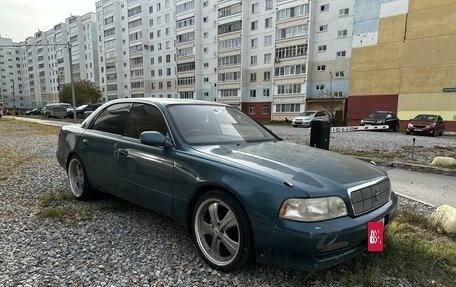 Toyota Crown Majesta, 1992 год, 415 000 рублей, 5 фотография