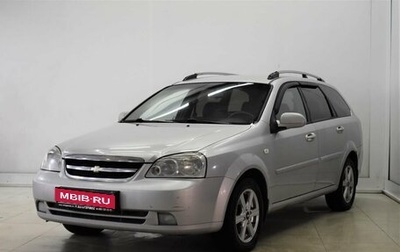 Chevrolet Lacetti, 2008 год, 415 000 рублей, 1 фотография