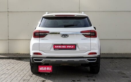 Chery Tiggo 4 I рестайлинг, 2019 год, 1 720 000 рублей, 4 фотография