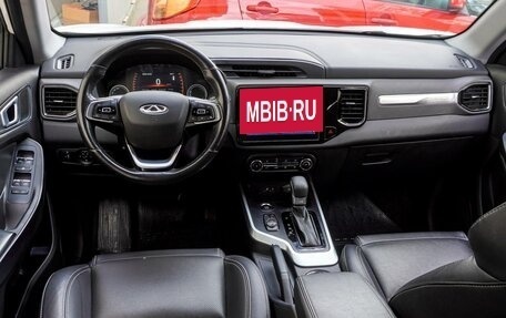 Chery Tiggo 4 I рестайлинг, 2019 год, 1 720 000 рублей, 6 фотография