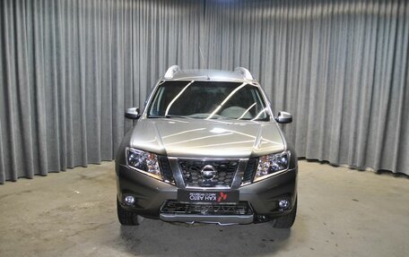 Nissan Terrano III, 2017 год, 1 583 300 рублей, 4 фотография