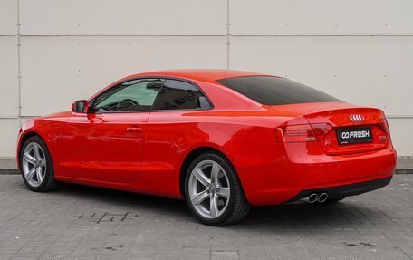 Audi A5, 2016 год, 2 497 000 рублей, 2 фотография